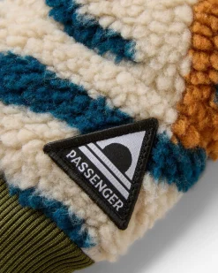 Sherpa Fäustlinge