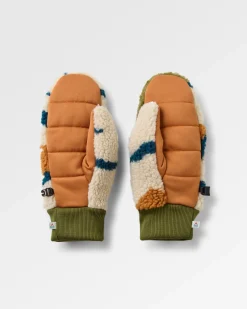 Sherpa Fäustlinge