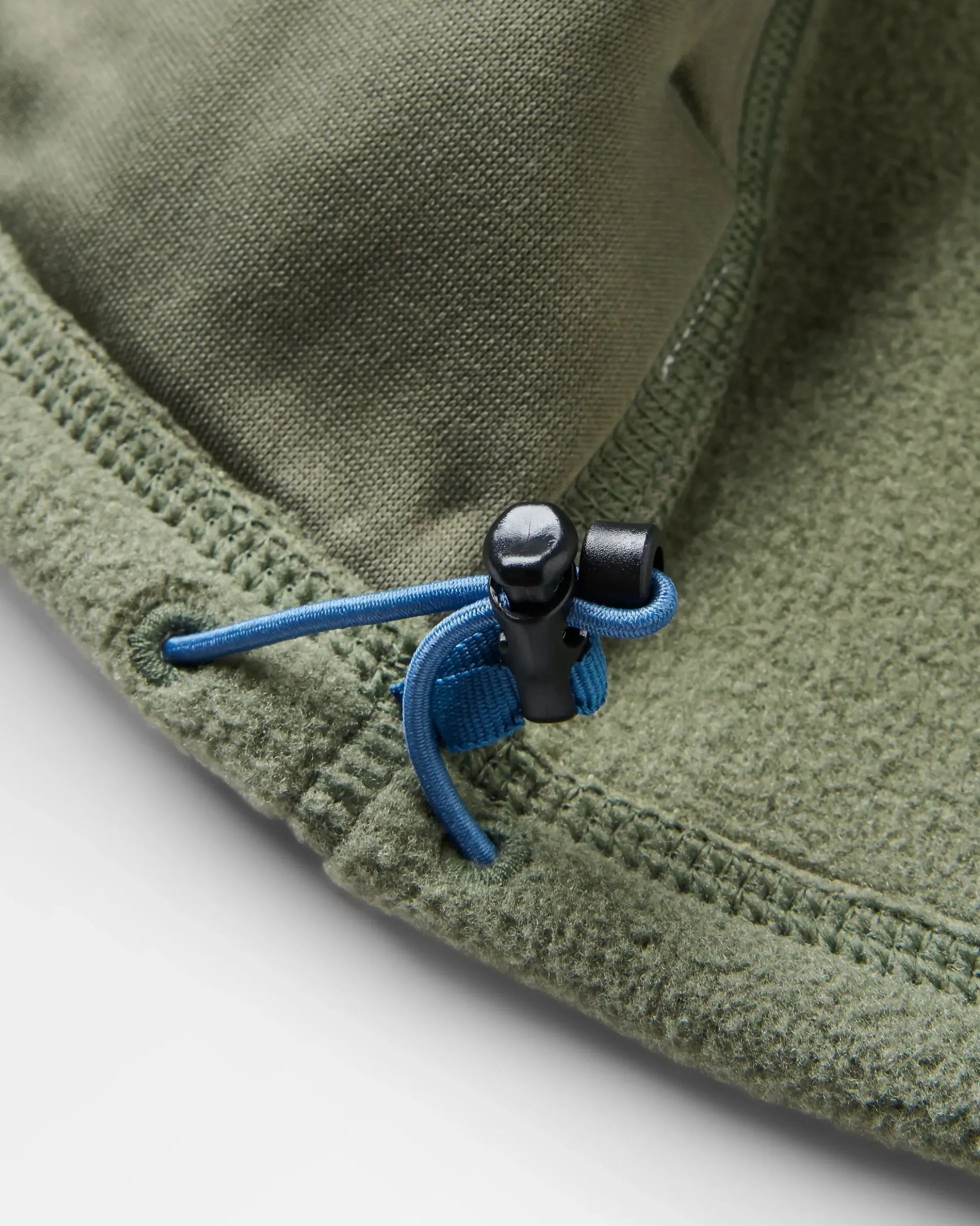 Sierrascape Damen Polartec® Fleece Kapuzenjacke