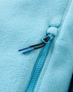 Sierrascape Damen Polartec® Fleece Hoodie