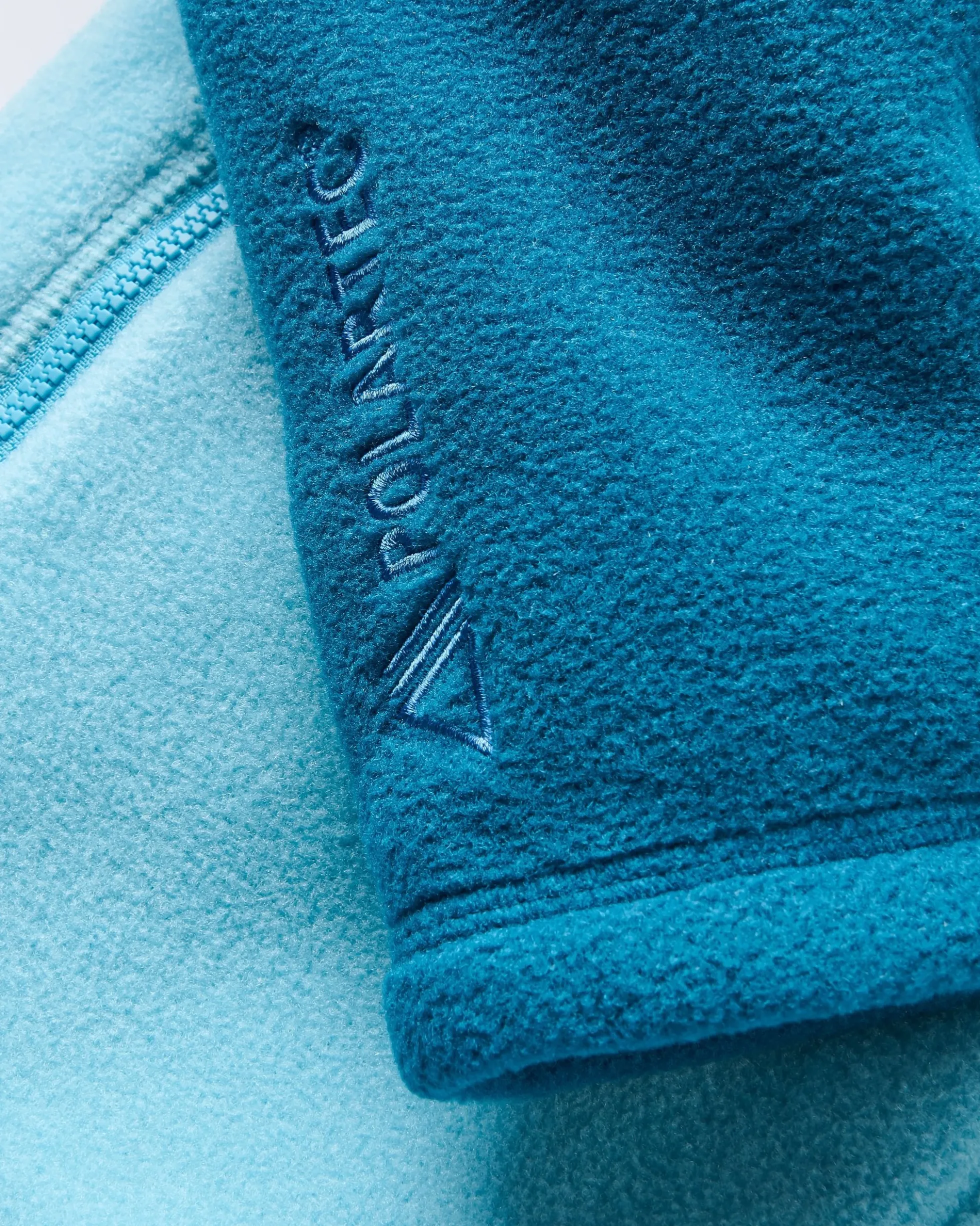 Sierrascape Damen Polartec® Fleece Hoodie