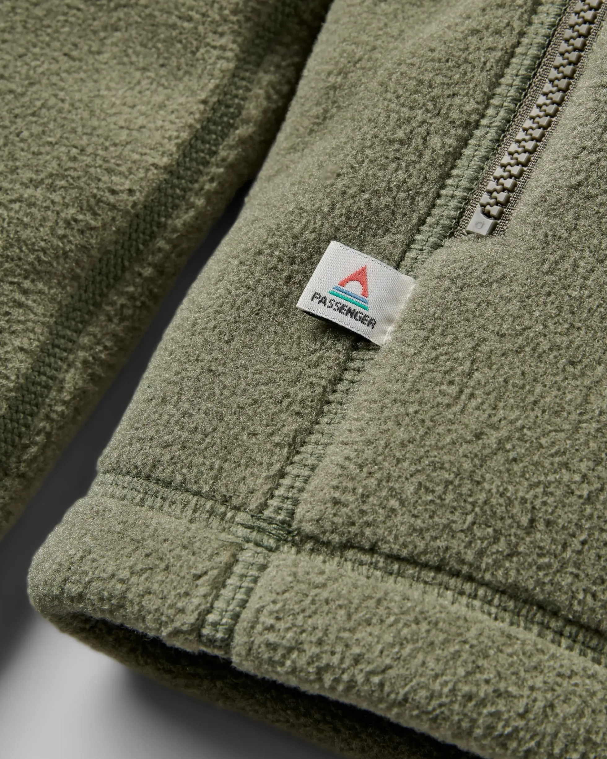 Sierrascape Herren Polartec® Fleece Hoodie