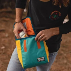 Snack Pack Cooler