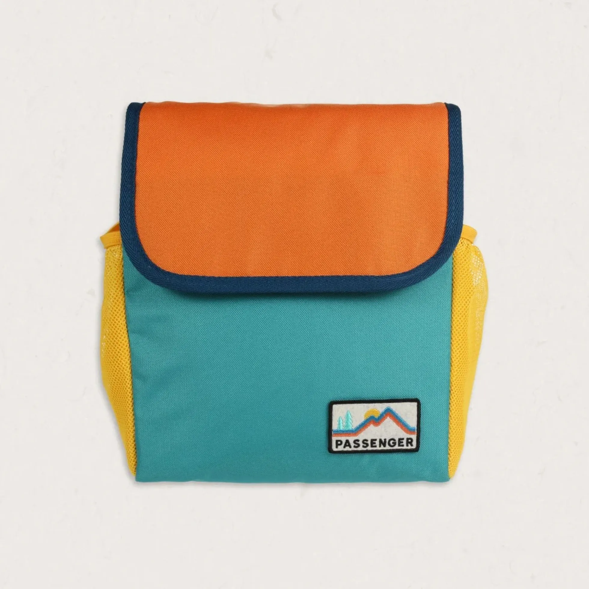 Snack Pack Cooler