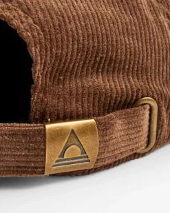Sneaky Peak Cord 5-Panel-Kappe