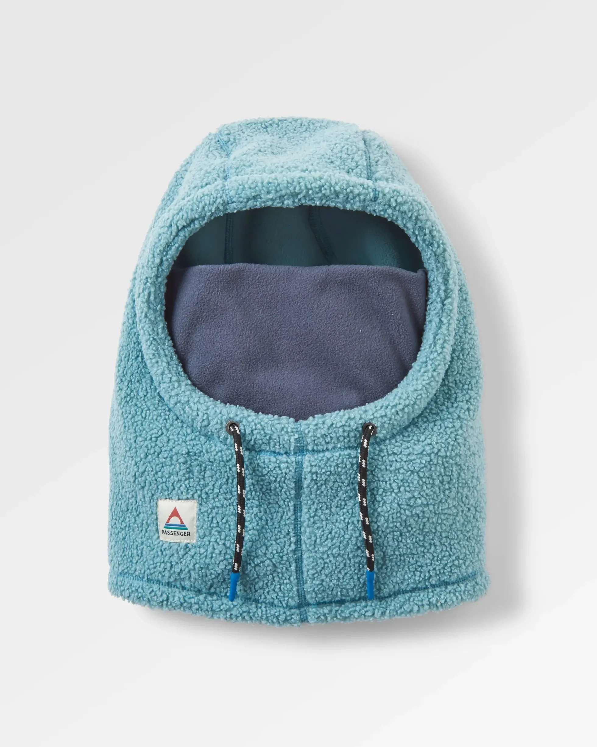 Snowdrift Fleece Hoodie
