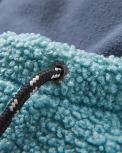 Snowdrift Fleece Hoodie