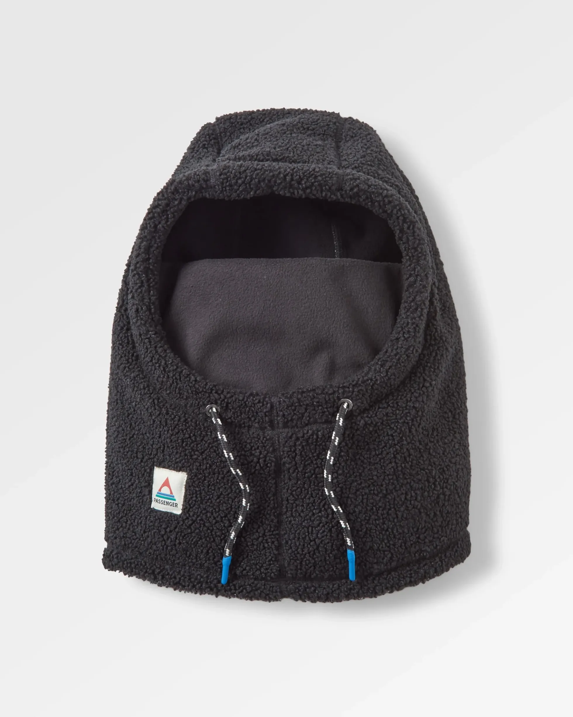 Snowdrift Fleece Hoodie