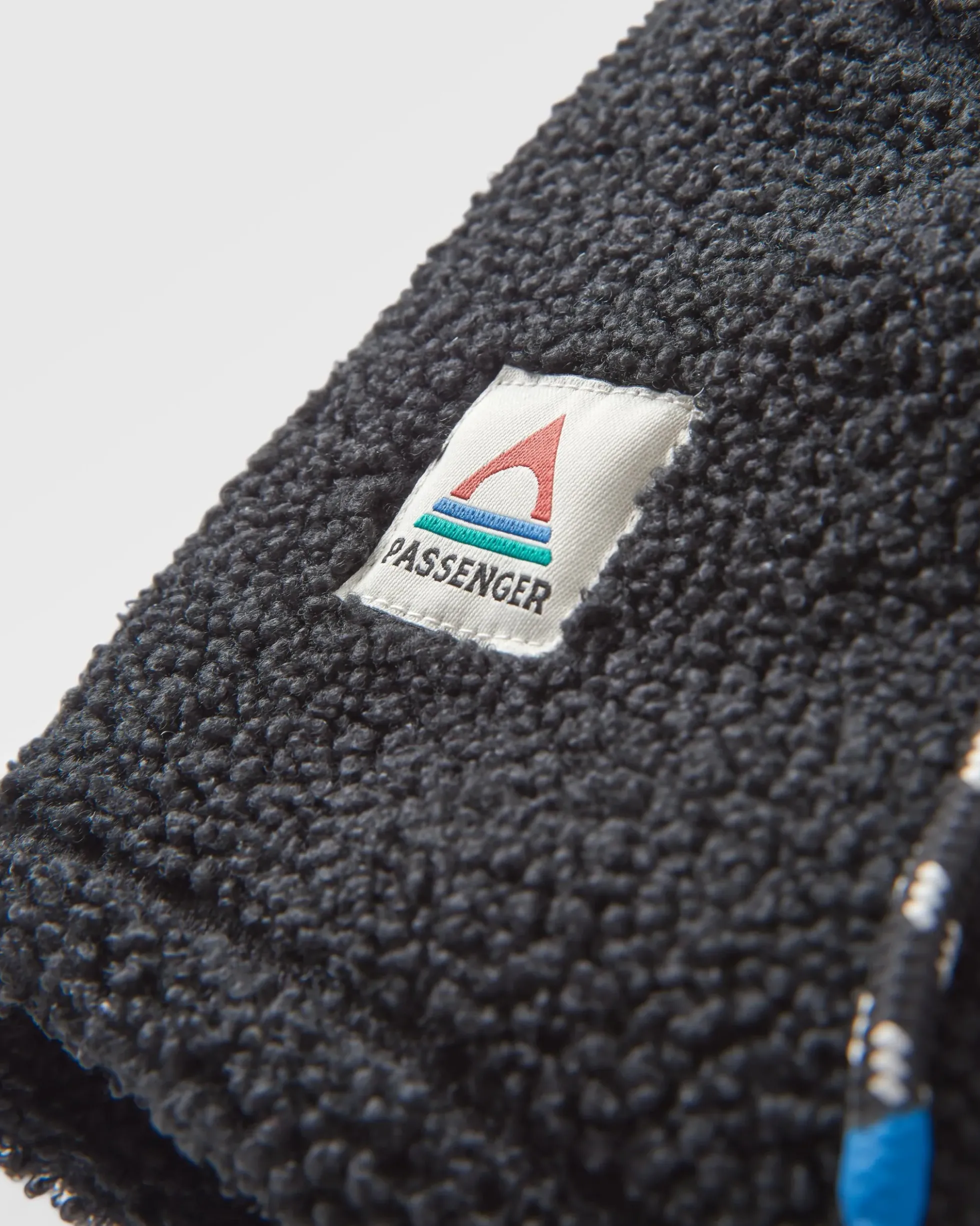 Snowdrift Fleece Hoodie