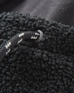 Snowdrift Fleece Hoodie
