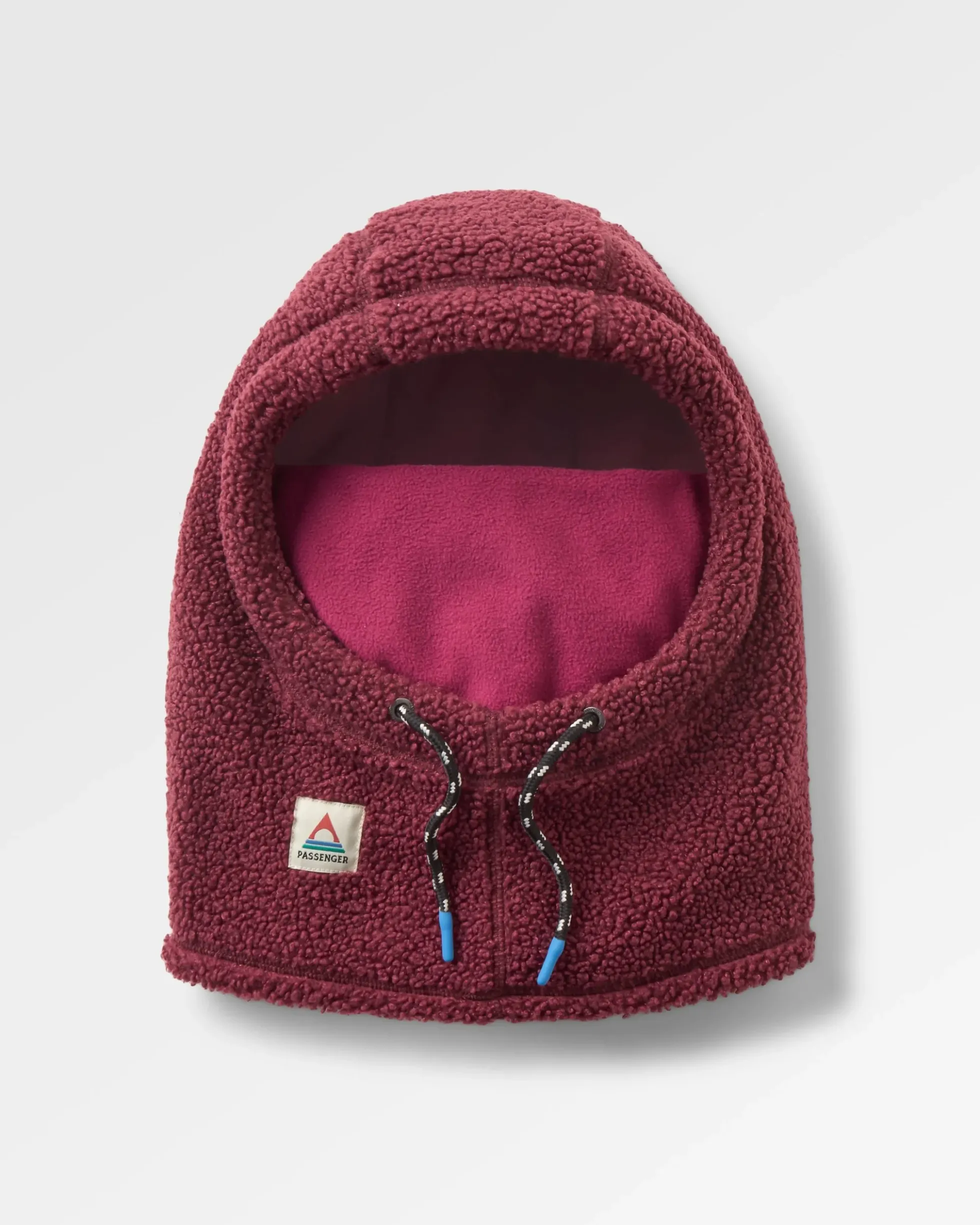 Snowdrift Fleece Hoodie
