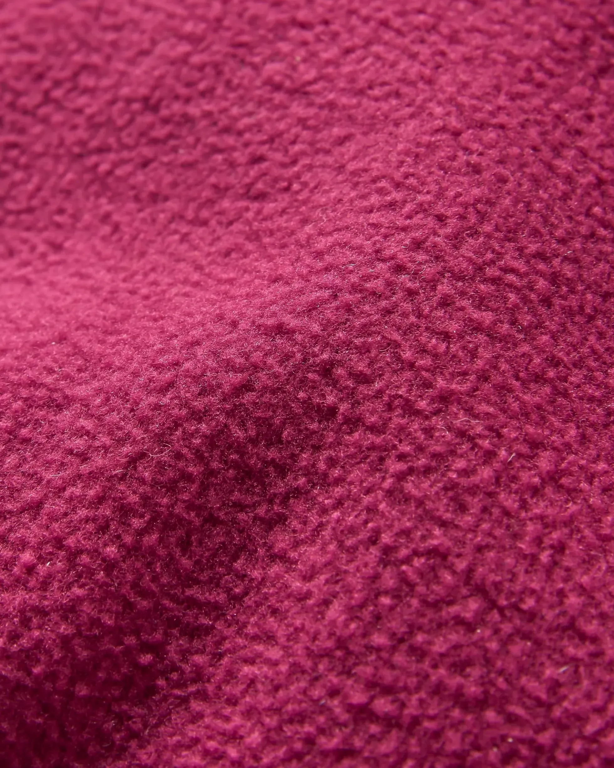 Snowdrift Fleece Hoodie