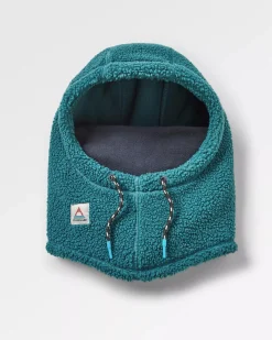 Snowdrift Fleece Hoodie