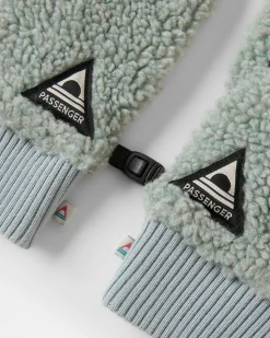 Snowfall Sherpa Handschuhe