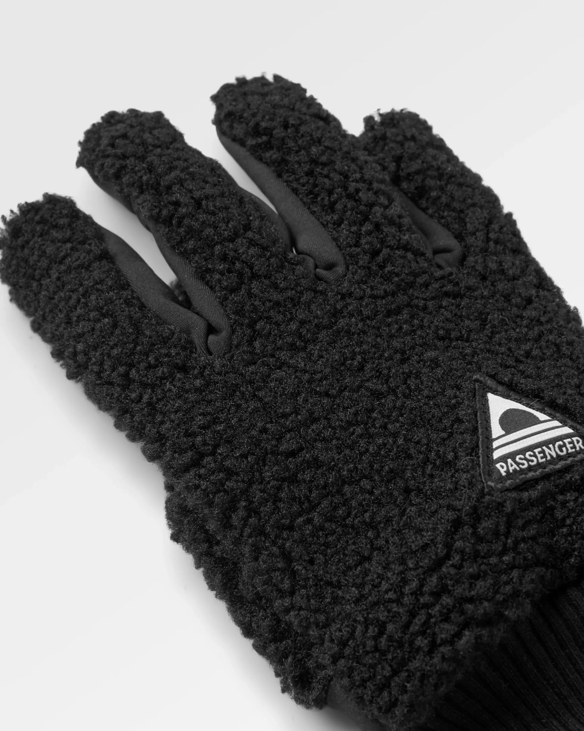 Snowfall 2.0 Sherpa-Handschuhe