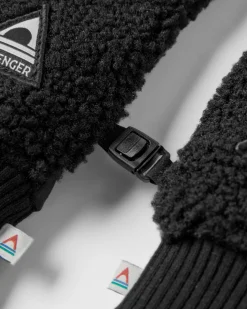 Snowfall 2.0 Sherpa-Handschuhe