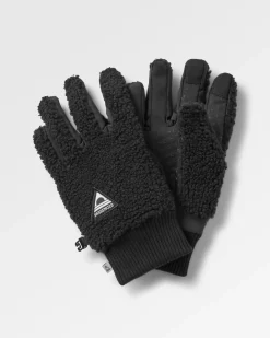 Snowfall 2.0 Sherpa-Handschuhe