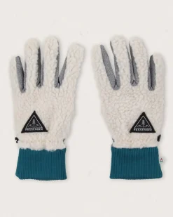 Snowfall Sherpa Handschuhe