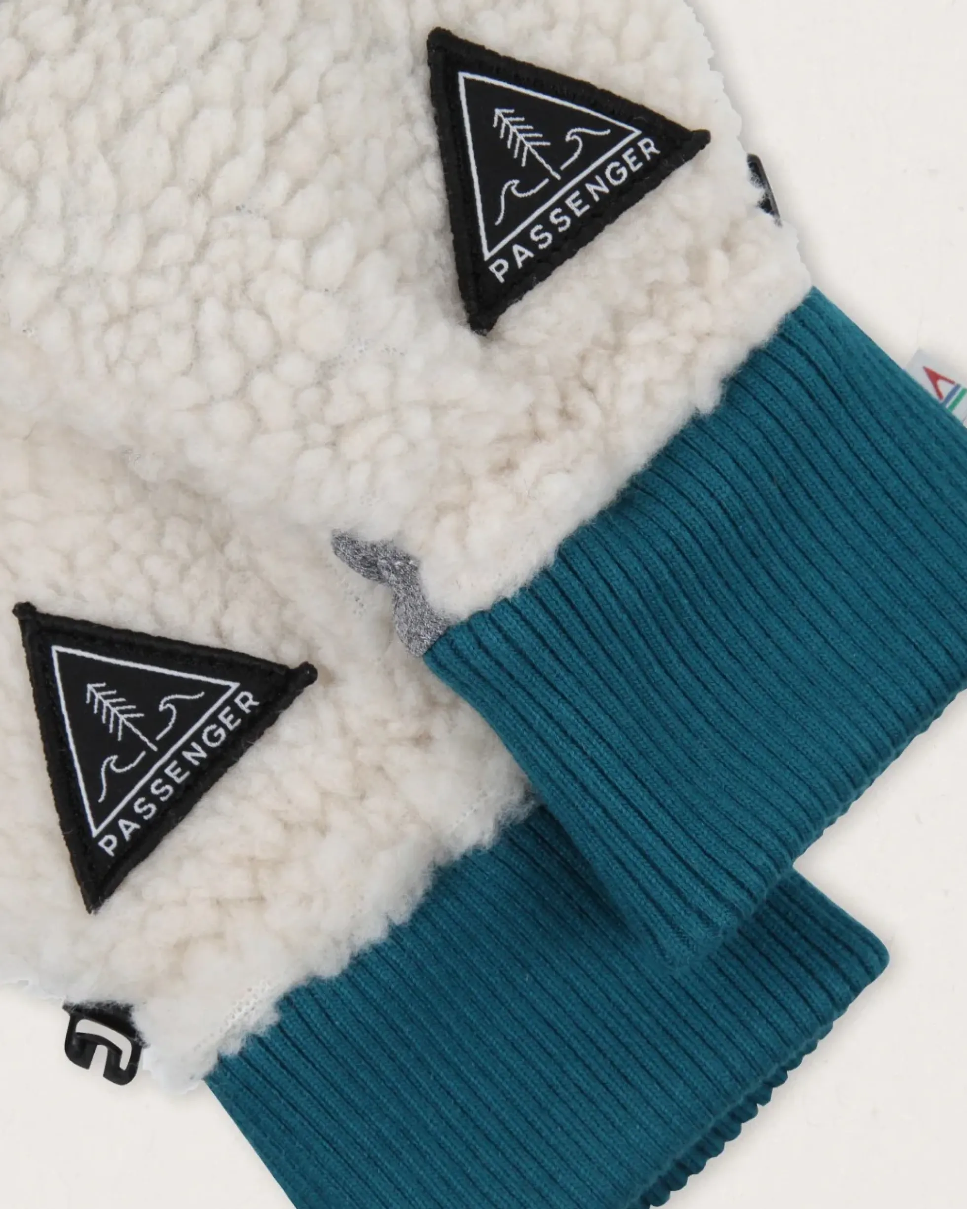 Snowfall Sherpa Handschuhe