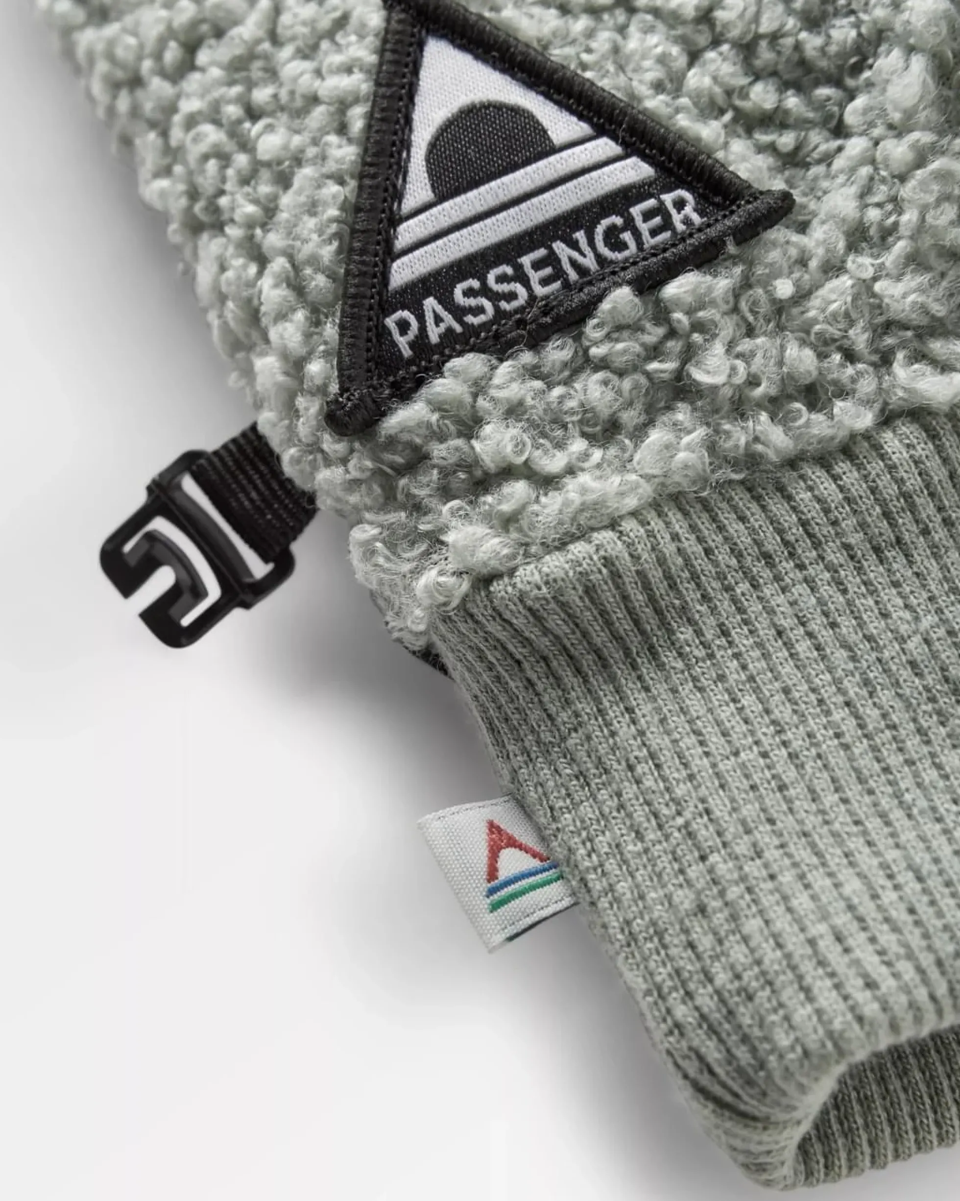 Snowfall 2.0 Sherpa Handschuhe
