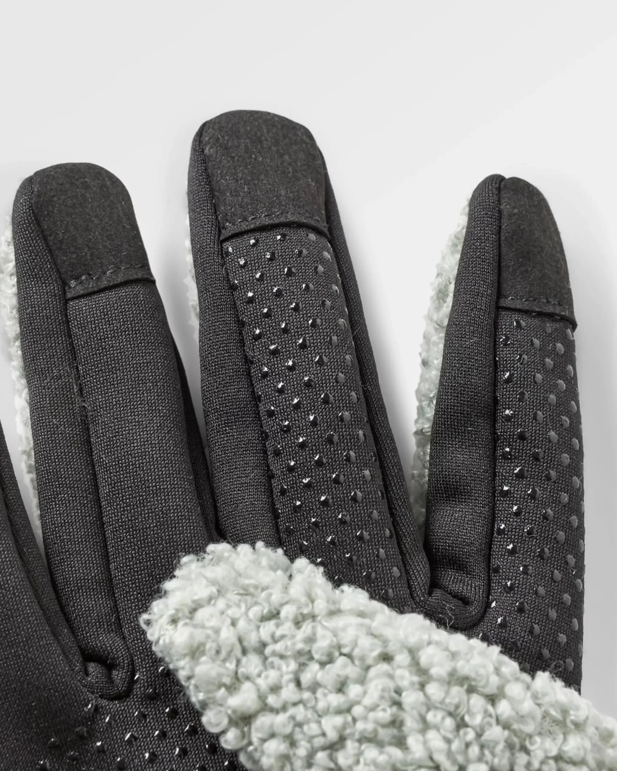 Snowfall 2.0 Sherpa Handschuhe