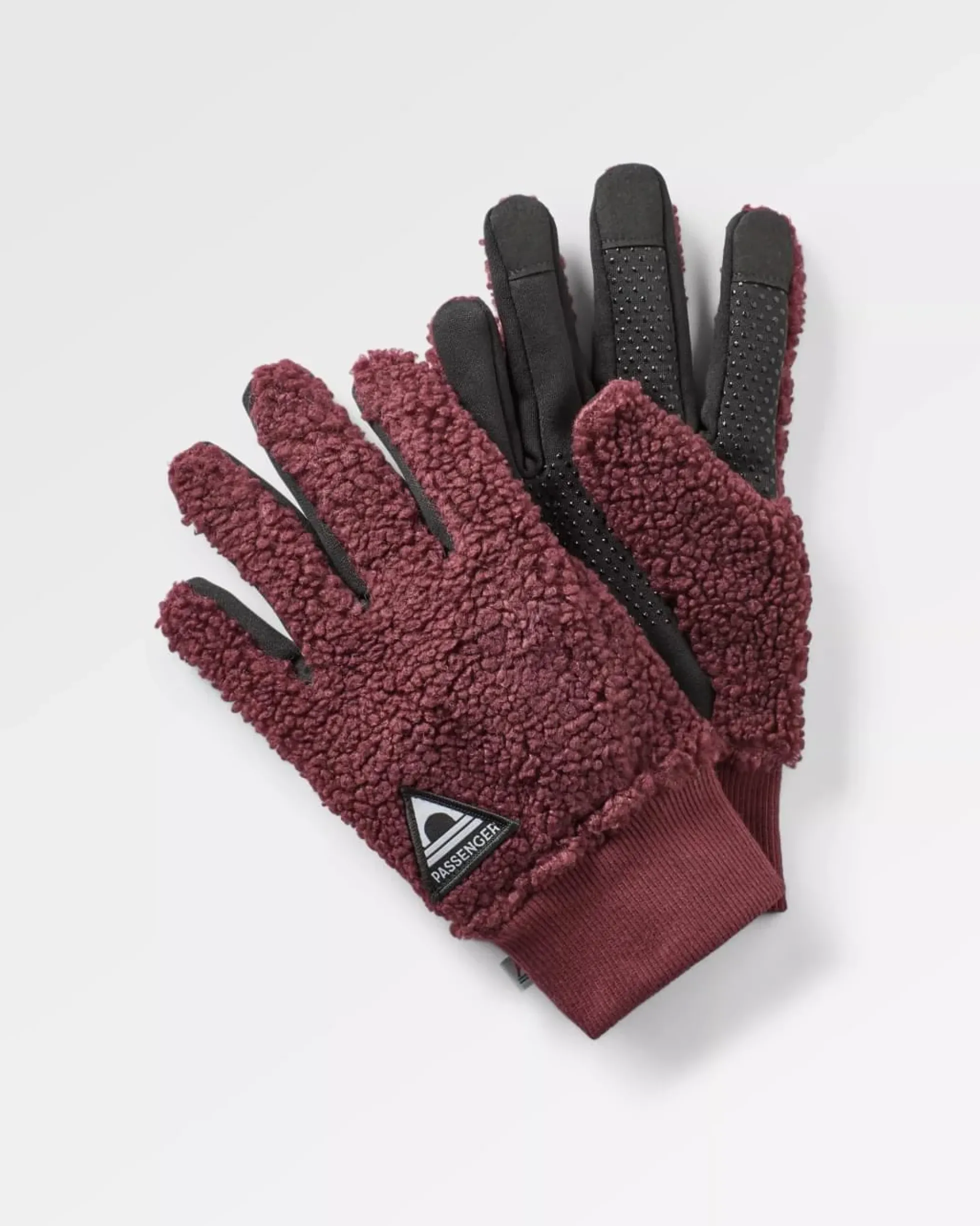 Snowfall 2.0 Sherpa Handschuhe