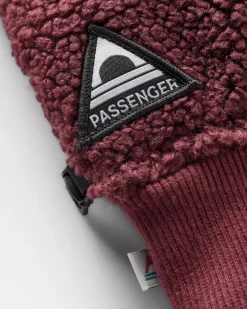 Snowfall 2.0 Sherpa Handschuhe