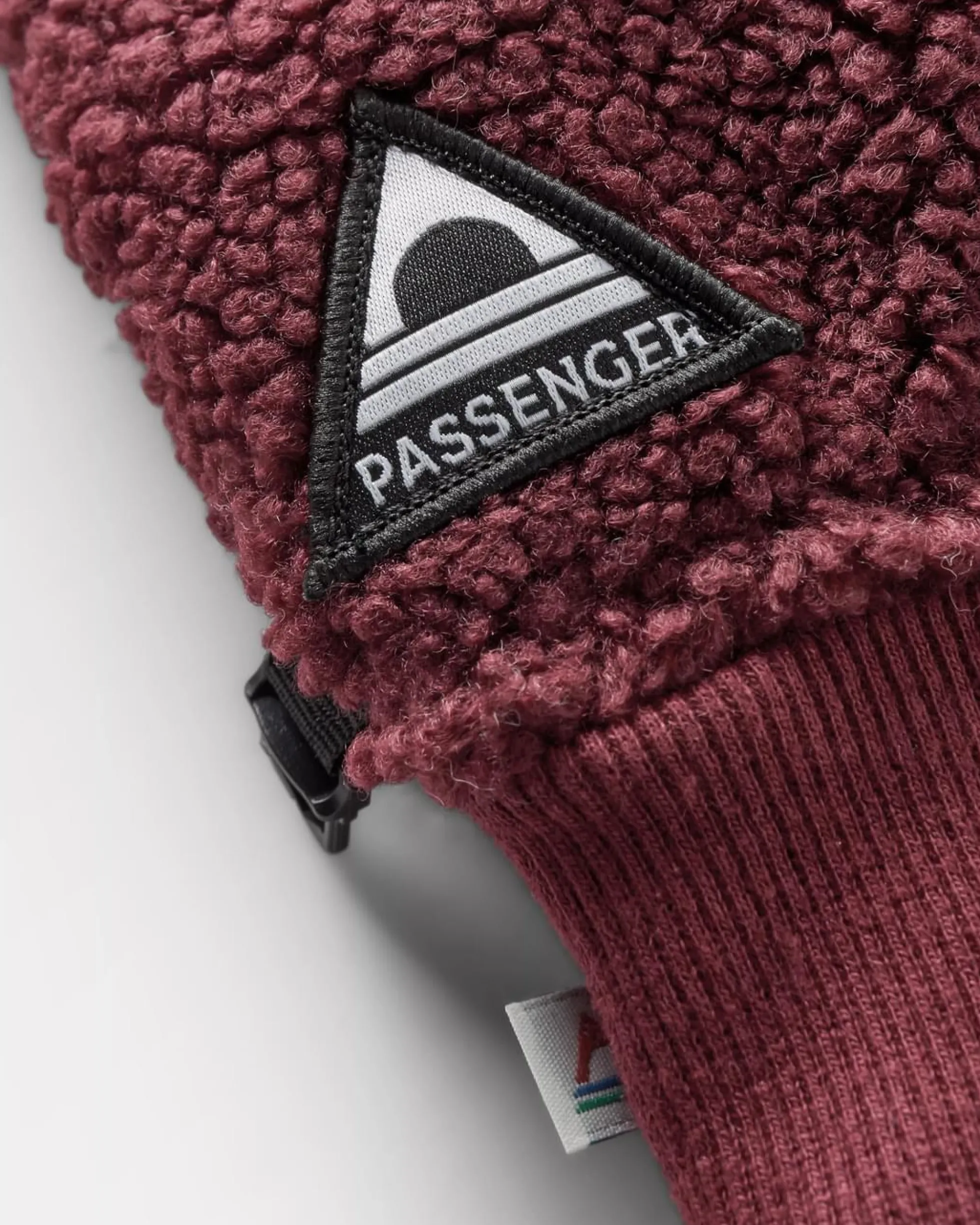 Snowfall 2.0 Sherpa Handschuhe