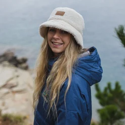 Snowfall Sherpa Hut