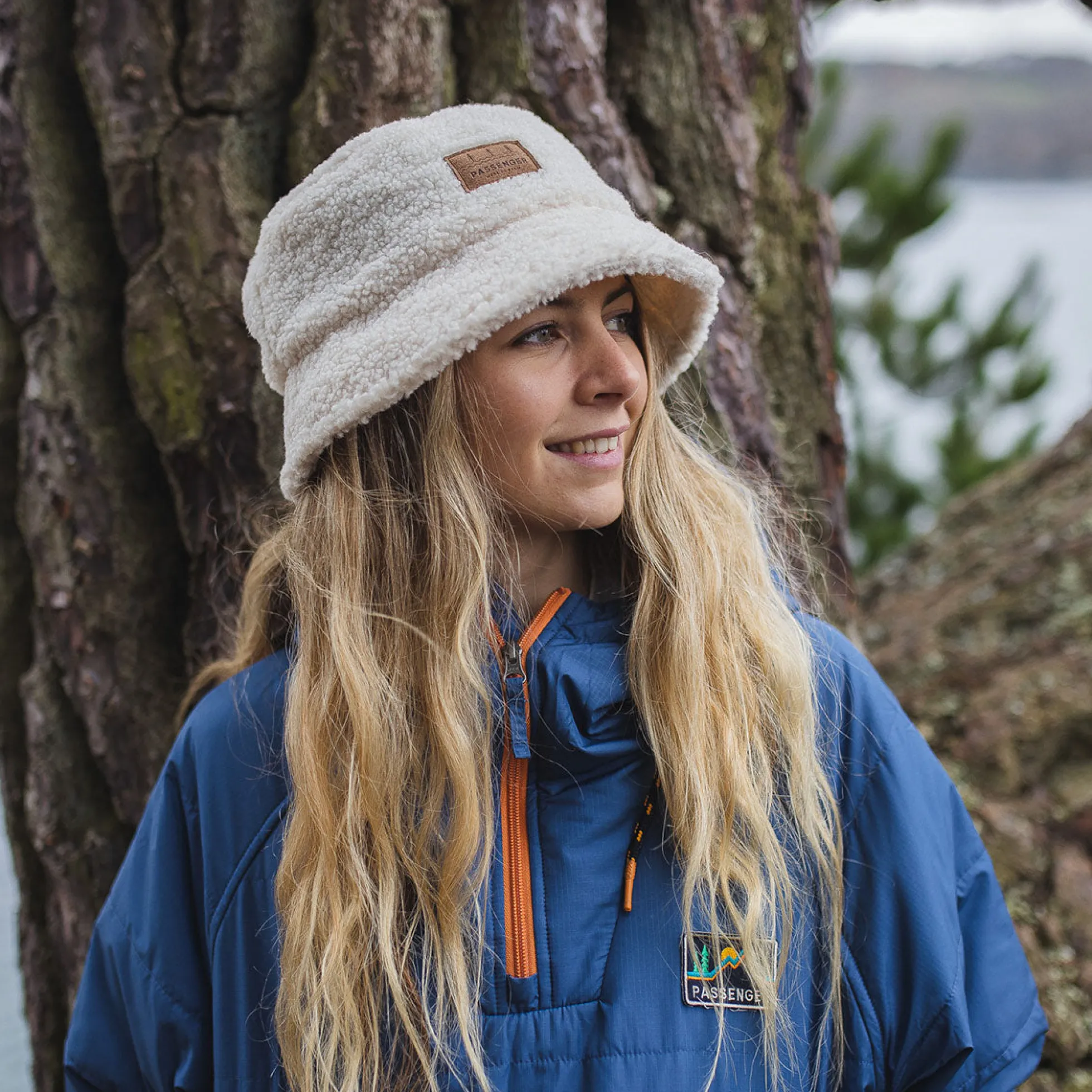 Snowfall Sherpa Hut