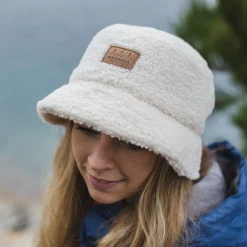 Snowfall Sherpa Hut