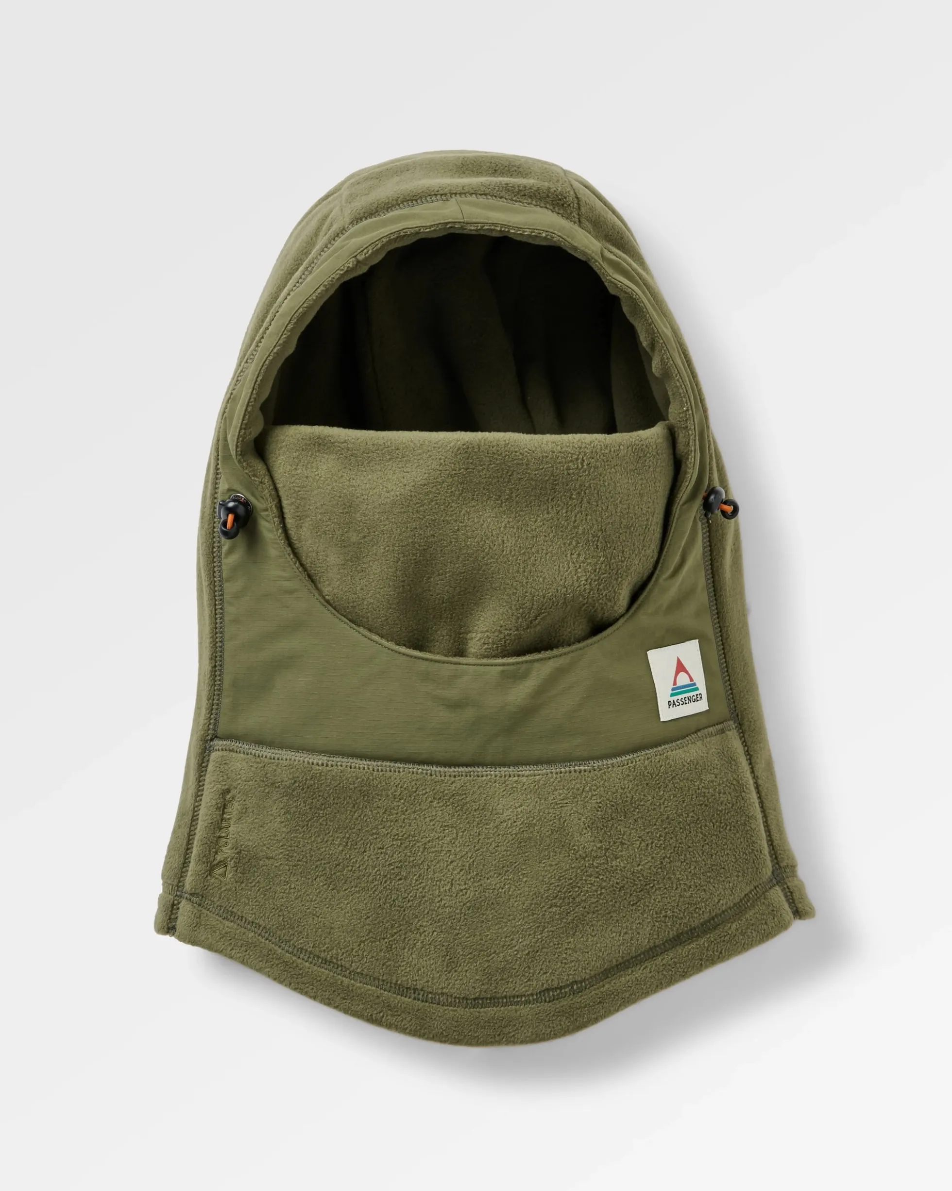 Snow Lodge Polartec® Kapuze