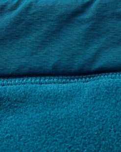 Snow Lodge Polartec® Kapuze