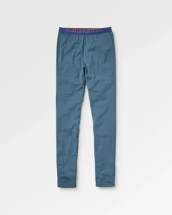 Snowscape Damen Merino Baselayer Hose