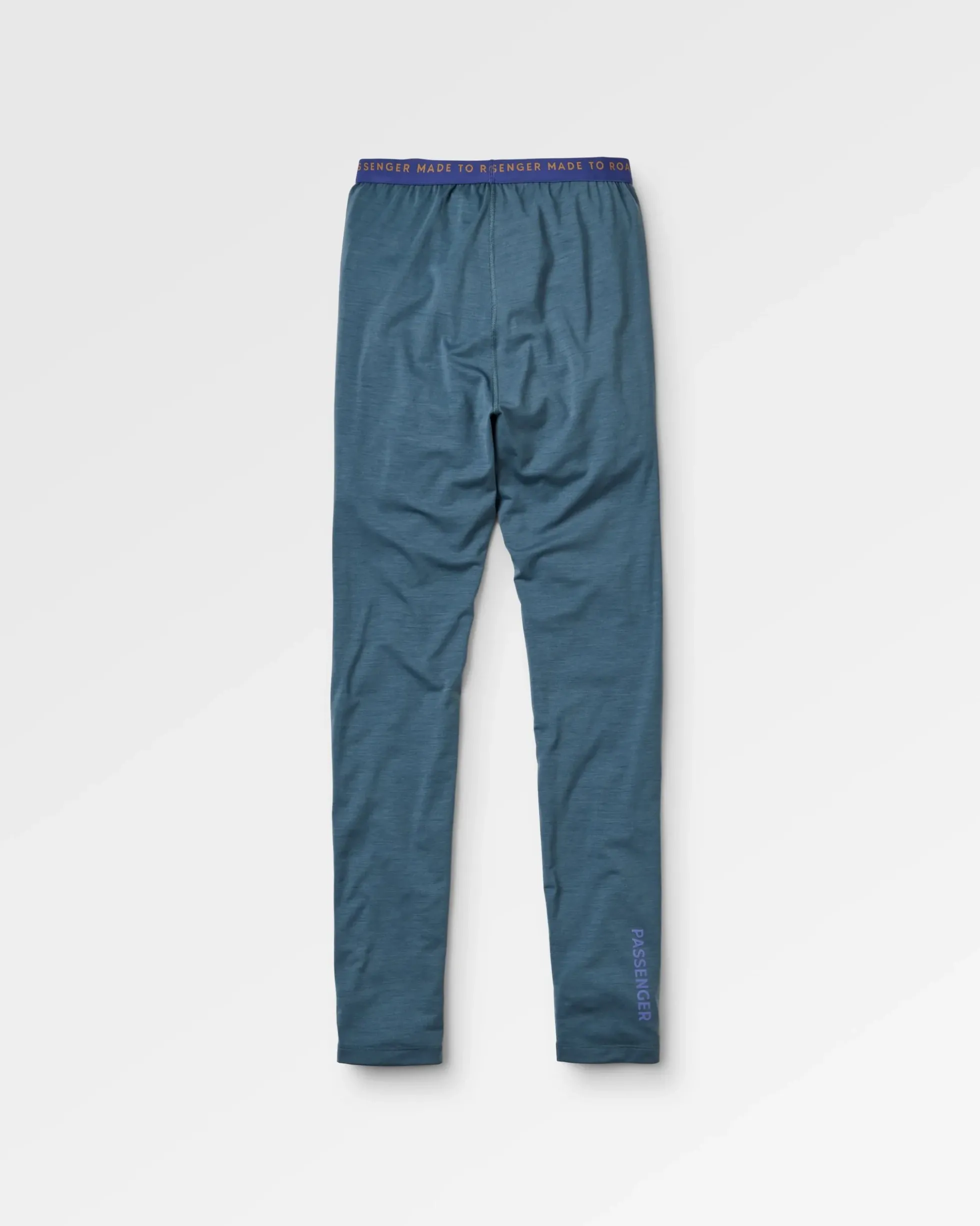 Snowscape Damen Merino Baselayer Hose