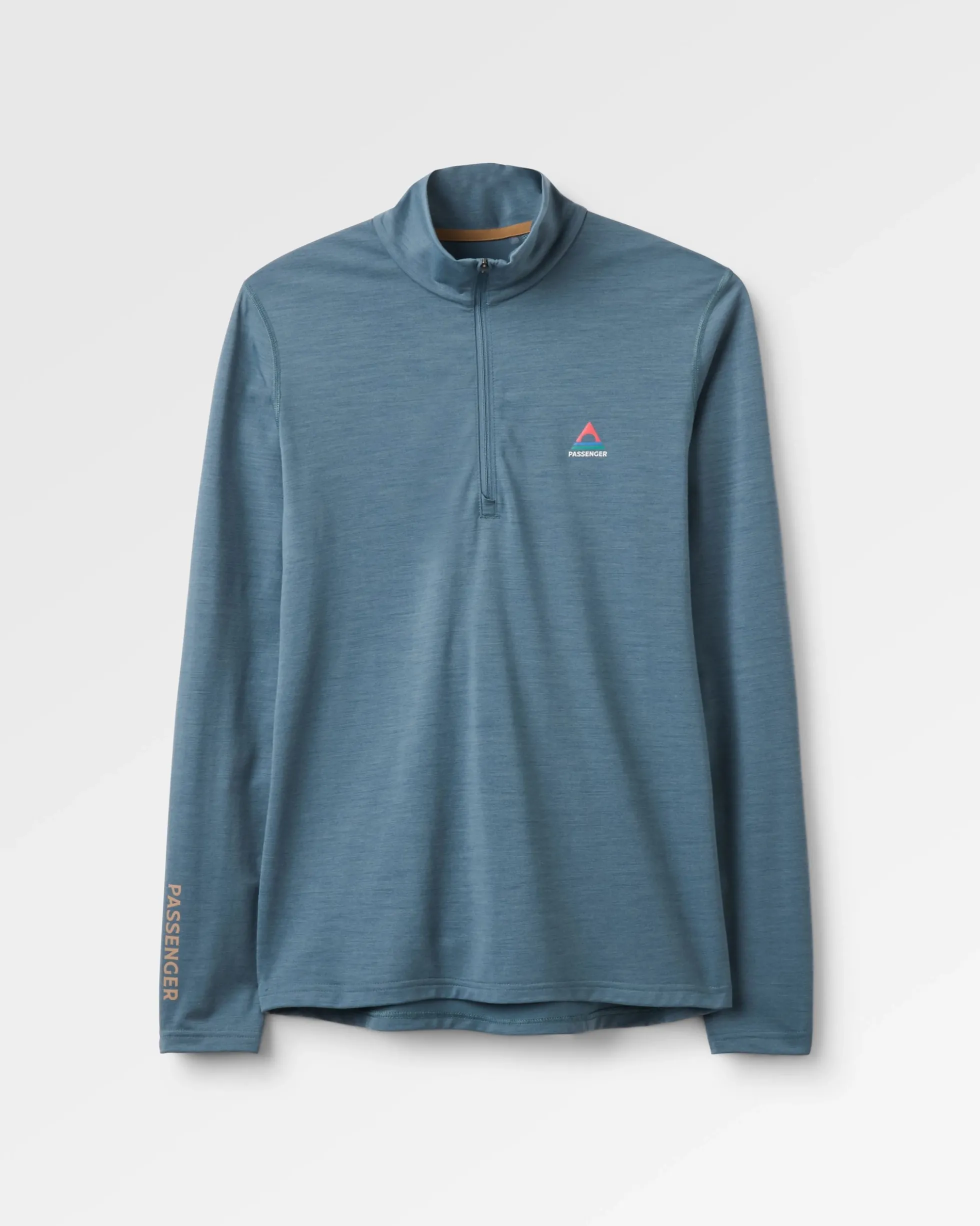 Snowscape Damen Merino Baselayer Top