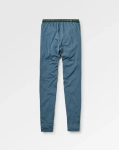 Snowscape Herren Merino Baselayer Hose