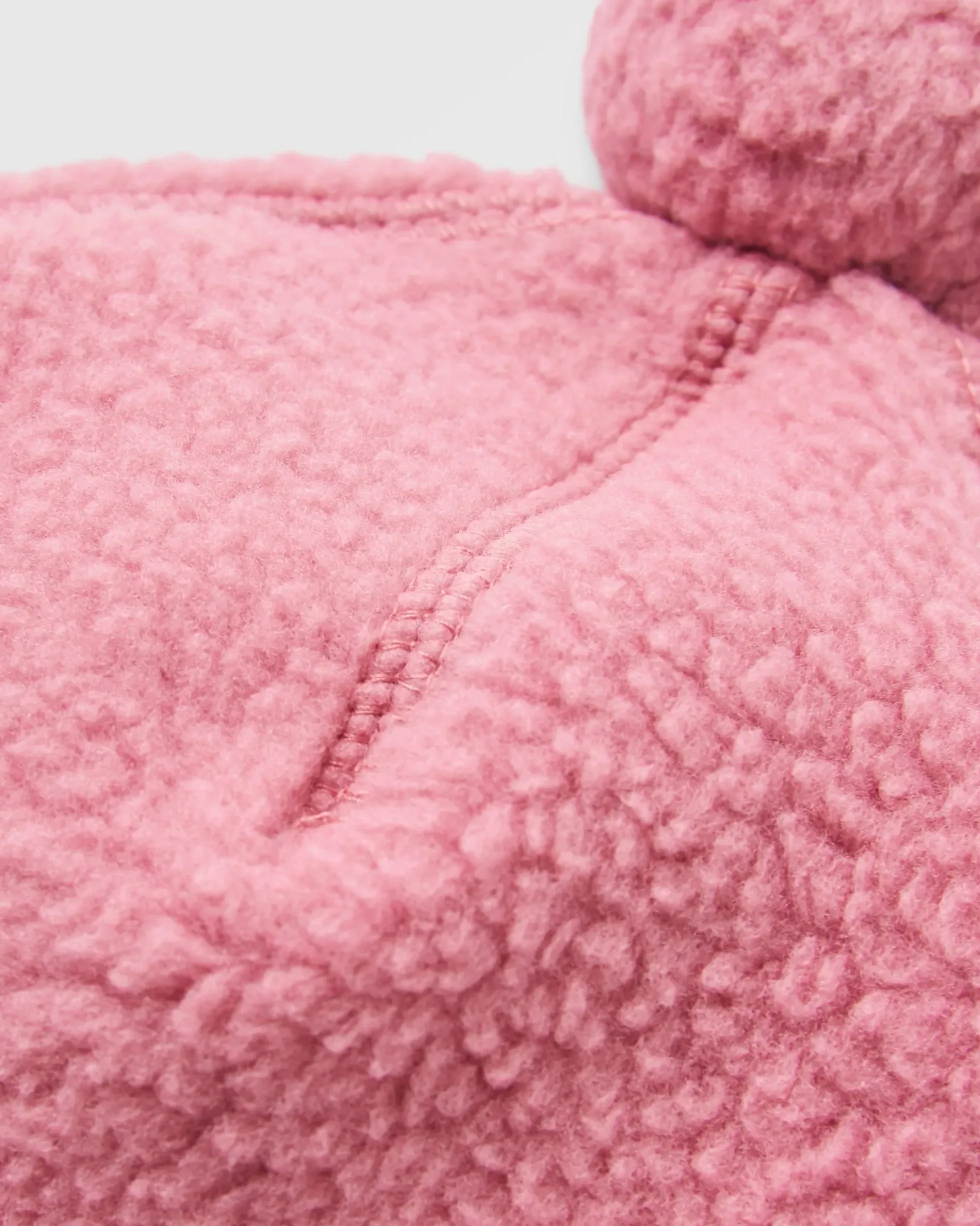 Snow Sherpa Beanie