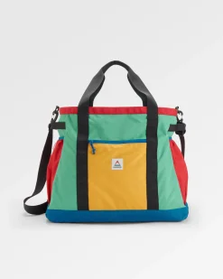 Sojourn Gear Tote 48L