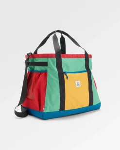 Sojourn Gear Tote 48L