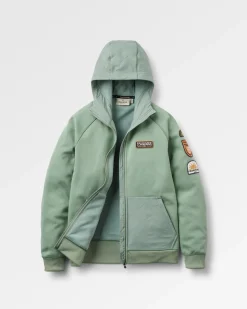 Solscape Damen Outdoor Active Hoodie