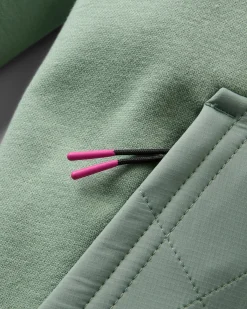 Solscape Damen Outdoor Active Hoodie