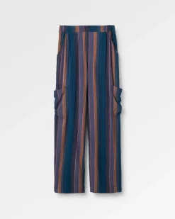 Someday Gewebtes Hose
