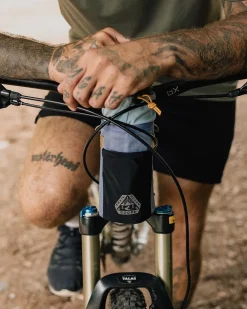 Steer Hybrid-Flaschen-Fahrradtasche