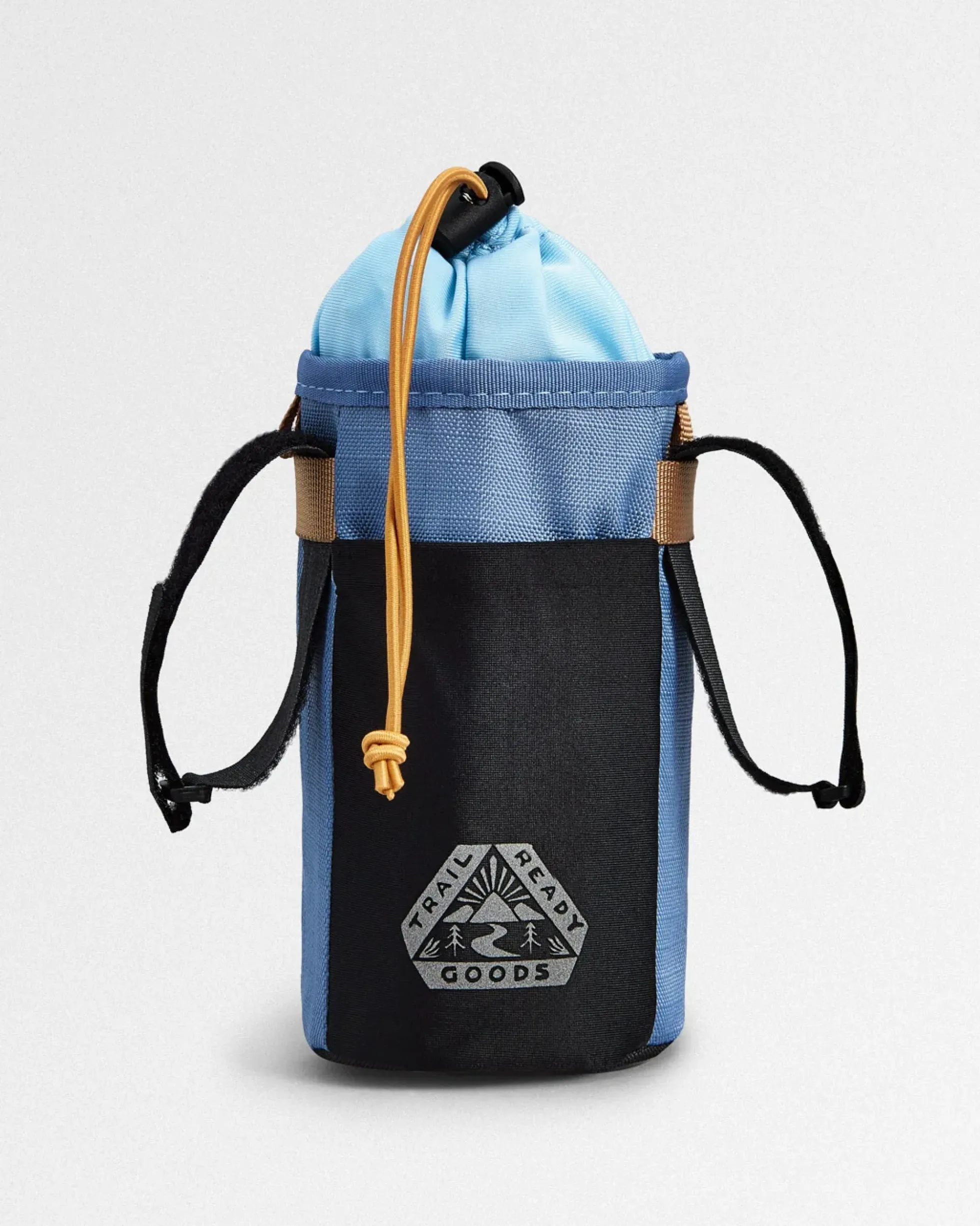 Steer Hybrid-Flaschen-Fahrradtasche