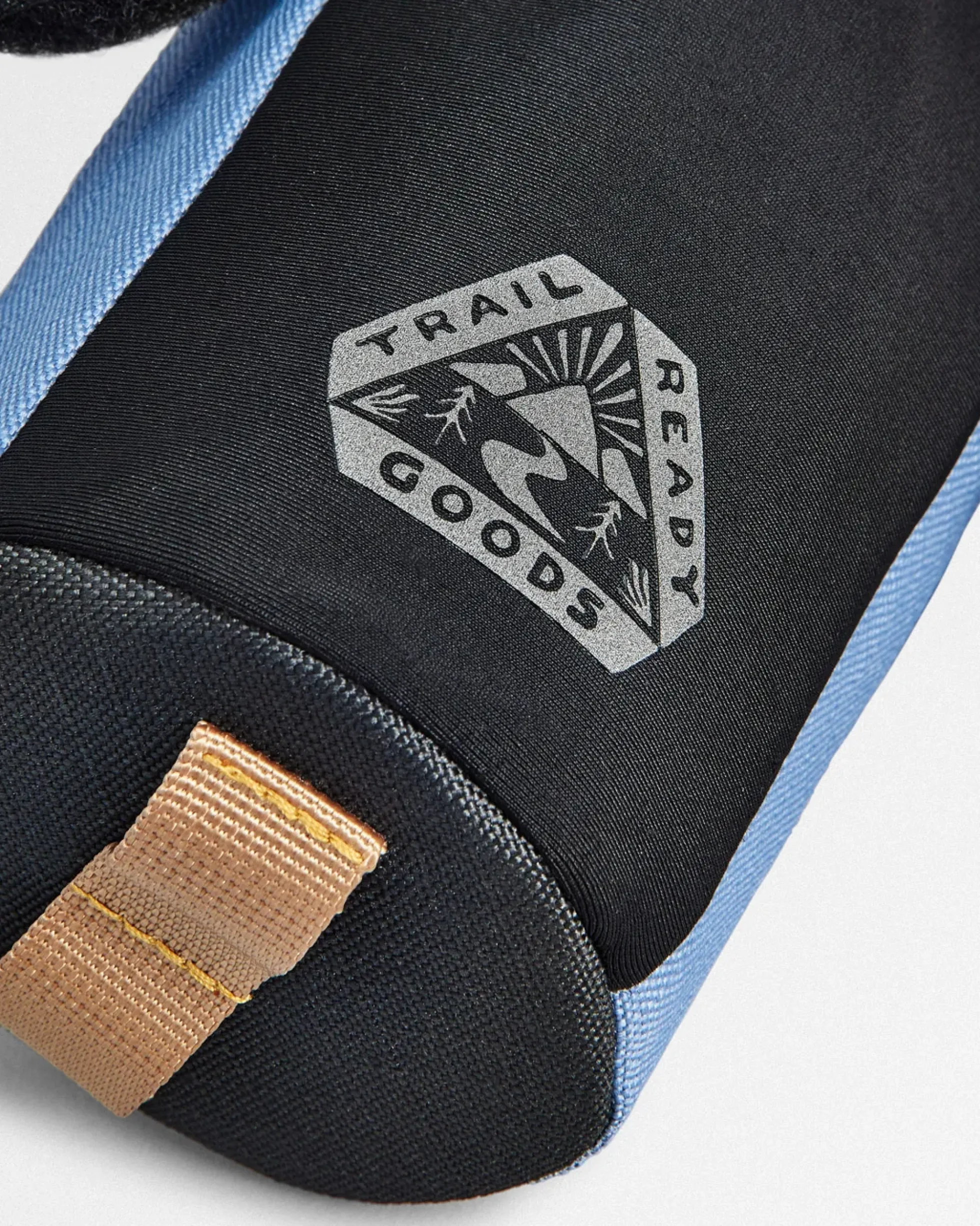 Steer Hybrid-Flaschen-Fahrradtasche