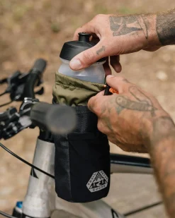 Steer Hybrid-Flaschen-Fahrradtasche