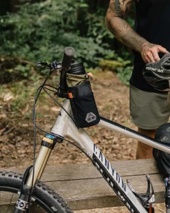 Steer Hybrid-Flaschen-Fahrradtasche