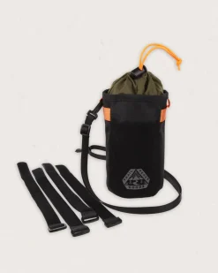 Steer Hybrid-Flaschen-Fahrradtasche