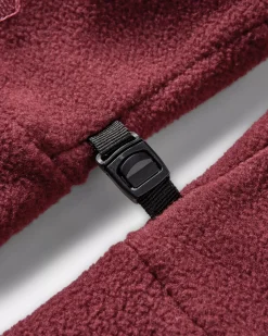 Stem Polar Convertible Fäustlinge